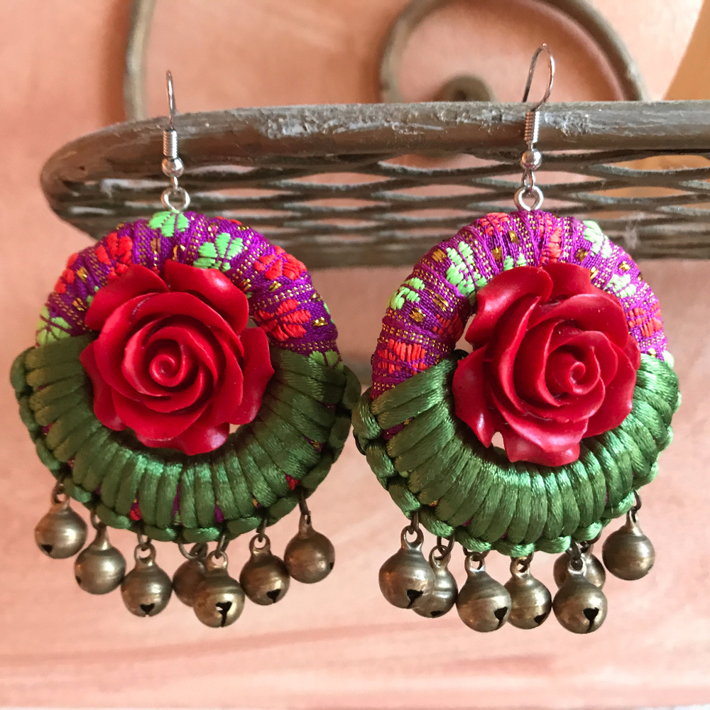 Handmade Earrings